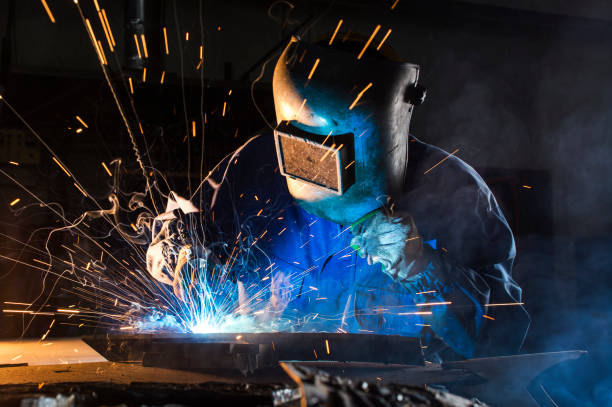 Best Artistic and Custom Metal Fabrication in Livingston, MT