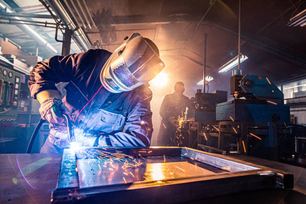 Best Aerospace and Defense Welding in Livingston, MT