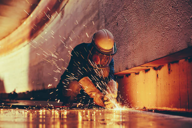 Best Structural Steel Welding in Livingston, MT