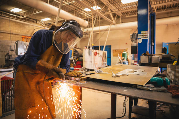 Best Automation and Robotic Welding in Livingston, MT