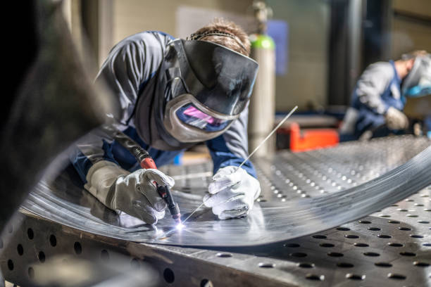 Affordable Welder Services in Livingston, MT
